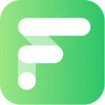 fast vpn - free, unlimited & secure vpn android application logo